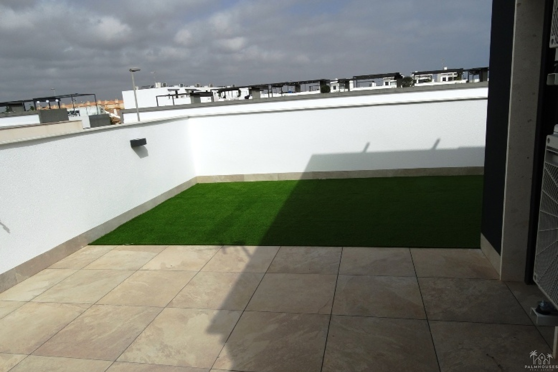 Nieuwbouw - Villa - Pilar de La Horadada - Pilar de la Horadada