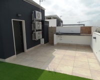 Nieuwbouw - Villa - Pilar de La Horadada - Pilar de la Horadada