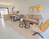 Nieuwbouw - Villa - Pilar de La Horadada - Pinar de Campoverde
