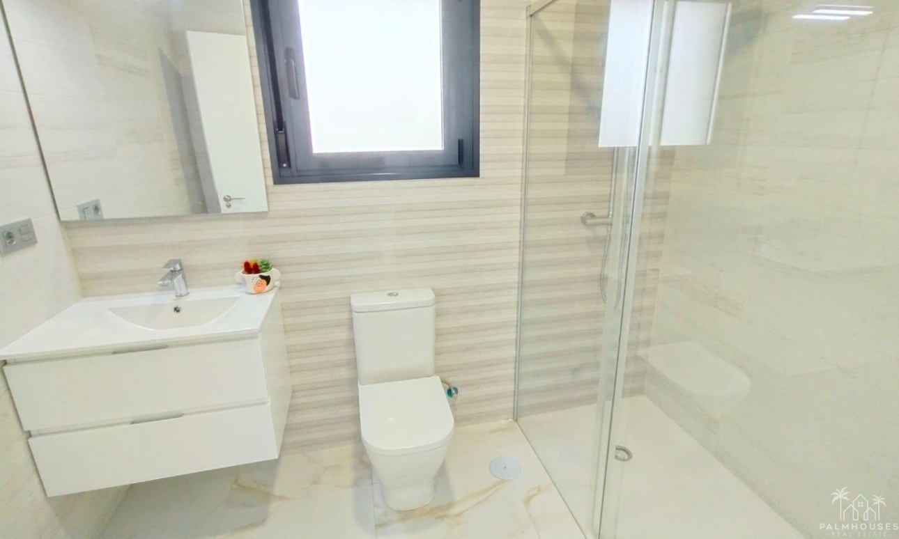 Nieuwbouw - Villa - Pilar de La Horadada - Pinar de Campoverde