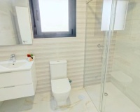 Nieuwbouw - Villa - Pilar de La Horadada - Pinar de Campoverde