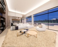 Nieuwbouw - Villa - Pilar de La Horadada - Pinar de Campoverde