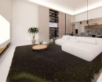 Nieuwbouw - Villa - Pilar de La Horadada - Pinar de Campoverde