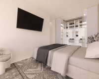 Nieuwbouw - Villa - Pilar de La Horadada - Pinar de Campoverde