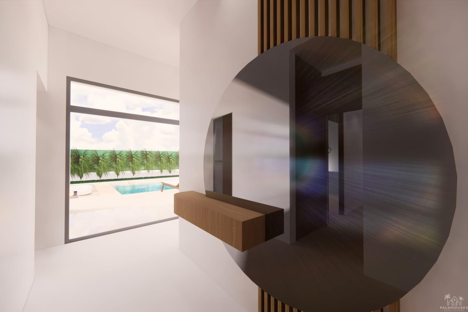Nieuwbouw - Villa - Pilar de La Horadada - Pinar de Campoverde