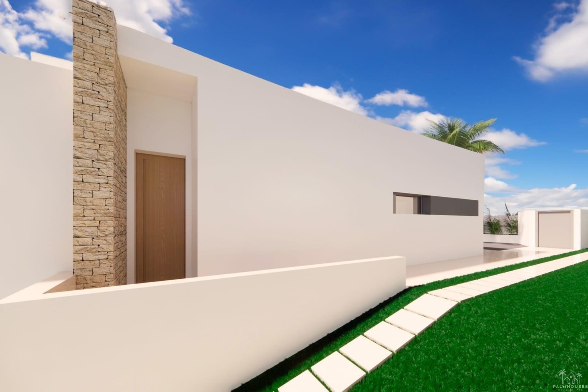 Nieuwbouw - Villa - Pilar de La Horadada - Pinar de Campoverde