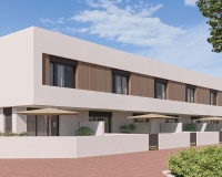 Nieuwbouw - Villa - Pilar de La Horadada - Pueblo