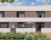 Nieuwbouw - Villa - Pilar de La Horadada - Pueblo