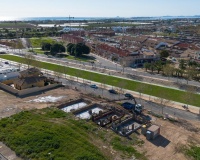 Nieuwbouw - Villa - Pilar de La Horadada - Pueblo