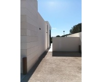 Nieuwbouw - Villa - Pilar de La Horadada - Roda Golf