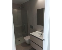 Nieuwbouw - Villa - Pilar de La Horadada - Roda Golf