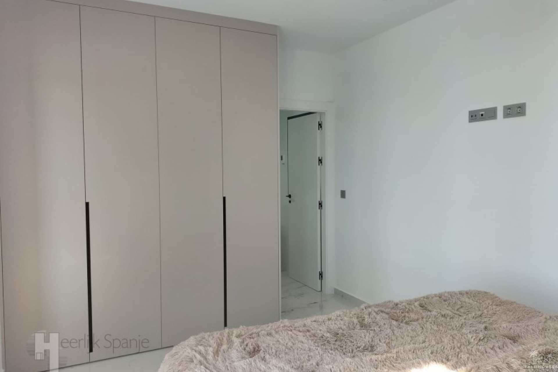 Nieuwbouw - Villa - Pilar de La Horadada - Torre de la Horadada