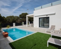 Nieuwbouw - Villa - Pinar de Campoverde