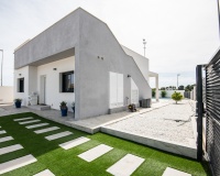 Nieuwbouw - Villa - Pinar de Campoverde