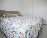 Nieuwbouw - Villa - Pinar de Campoverde