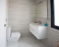 Nieuwbouw - Villa - Pinar de Campoverde
