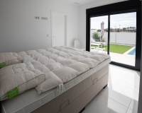 Nieuwbouw - Villa - Pinar de Campoverde