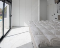 Nieuwbouw - Villa - Pinar de Campoverde