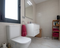 Nieuwbouw - Villa - Pinar de Campoverde