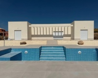 Nieuwbouw - Villa - Pinoso - Camino Del Prado
