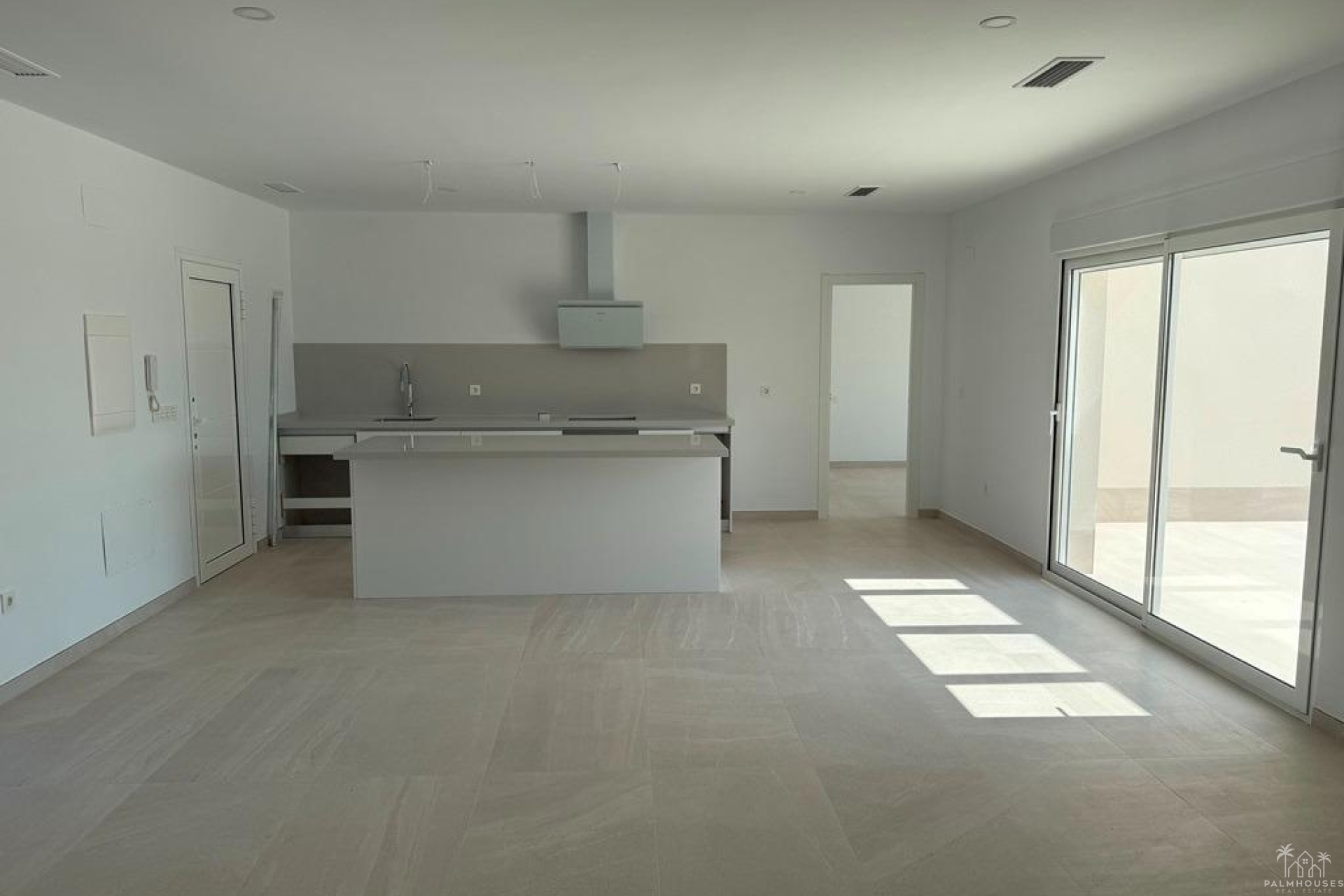 Nieuwbouw - Villa - Pinoso - Camino Del Prado