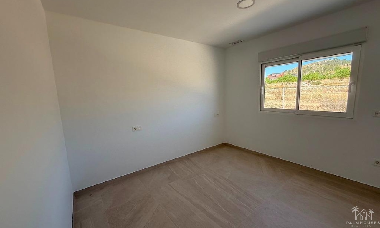 Nieuwbouw - Villa - Pinoso - Camino Del Prado