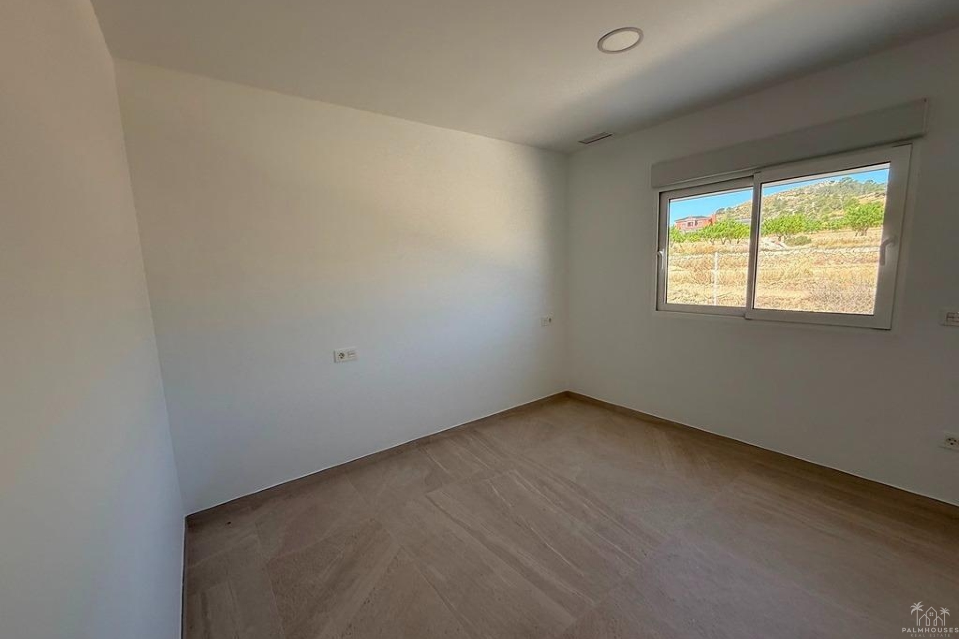 Nieuwbouw - Villa - Pinoso - Camino Del Prado