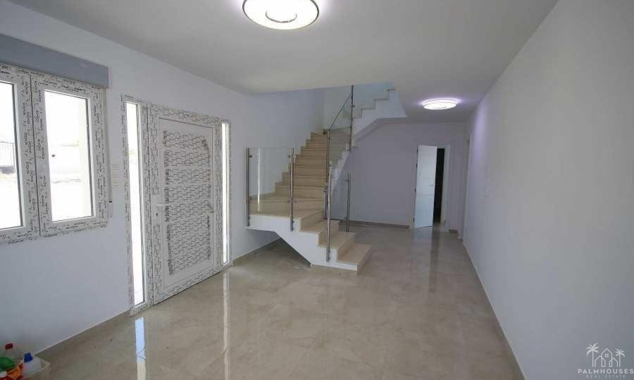 Nieuwbouw - Villa - Pinoso - Camino Del Prado