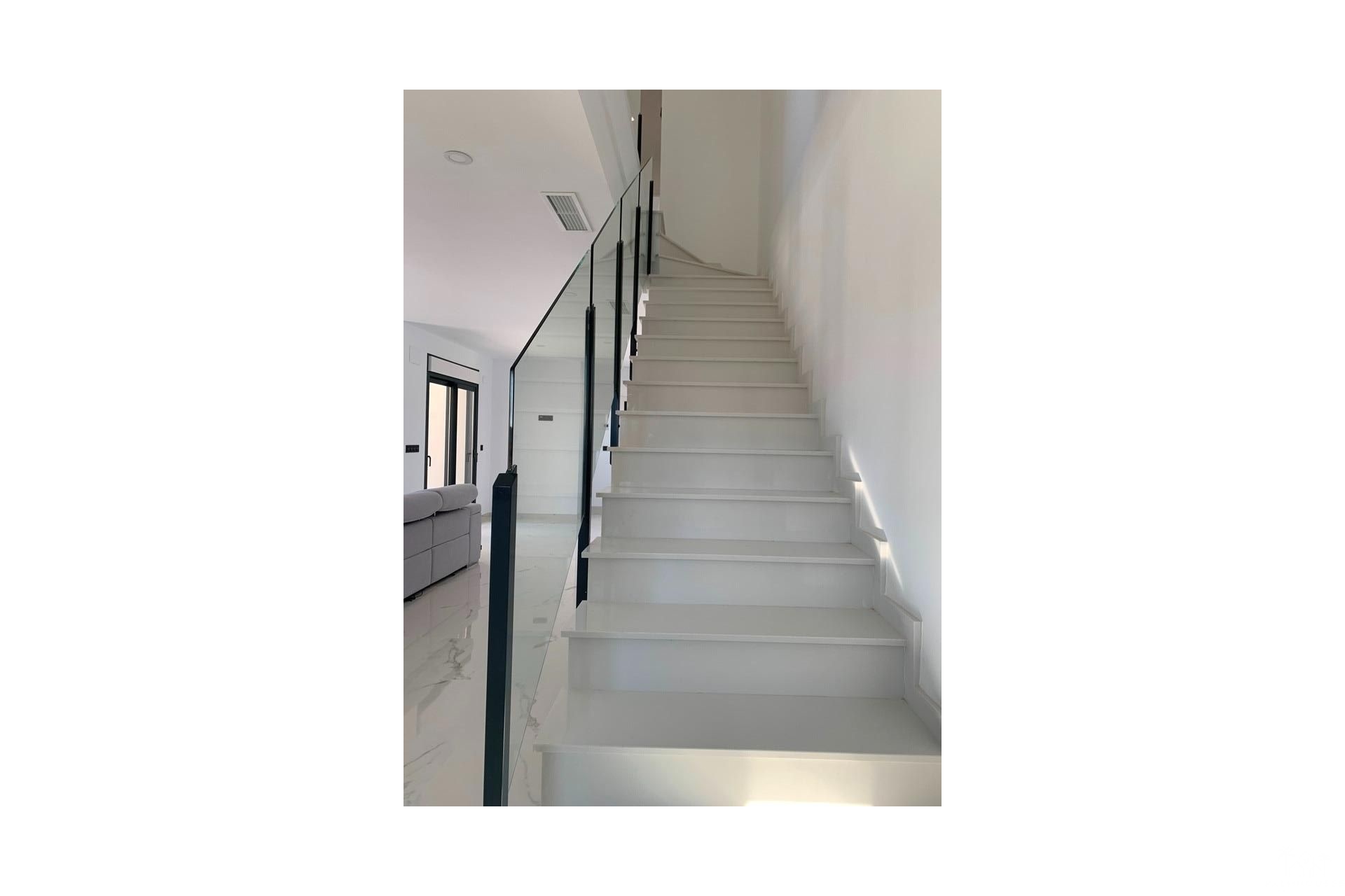 Nieuwbouw - Villa - Pinoso - Camino Del Prado