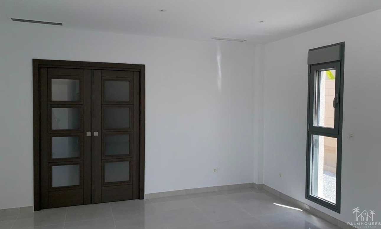 Nieuwbouw - Villa - Pinoso - Camino Del Prado