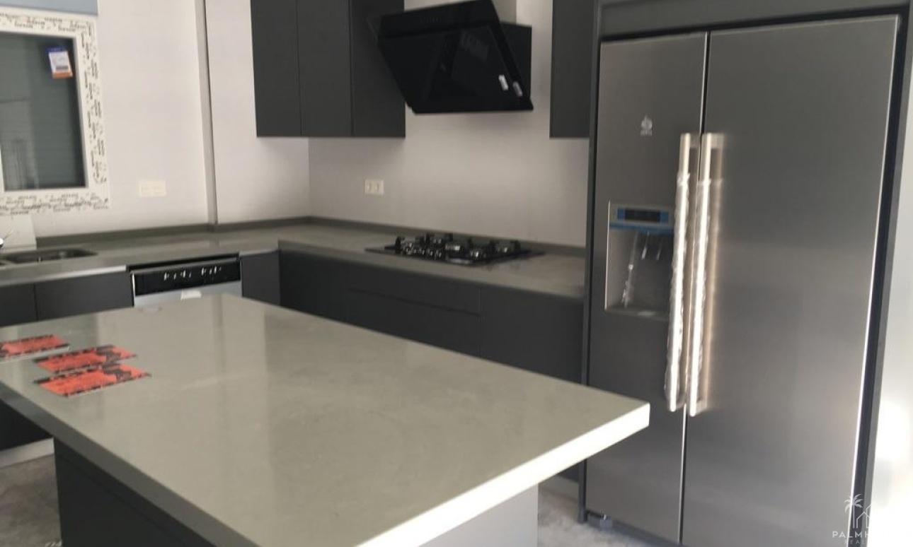 Nieuwbouw - Villa - Pinoso - Camino Del Prado