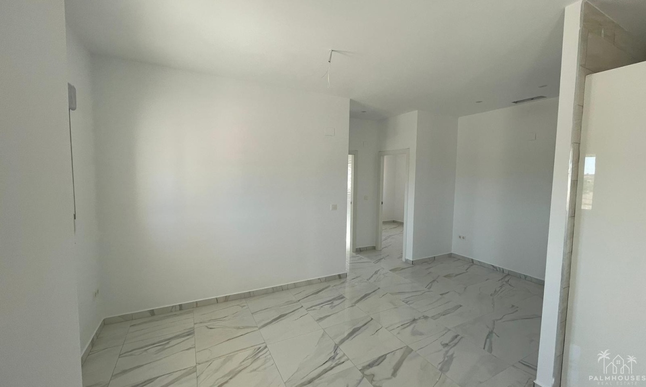 Nieuwbouw - Villa - Pinoso - Camino Del Prado