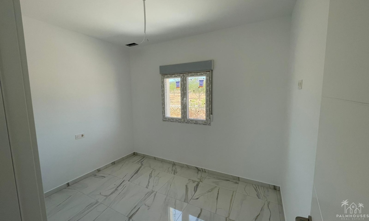 Nieuwbouw - Villa - Pinoso - Camino Del Prado