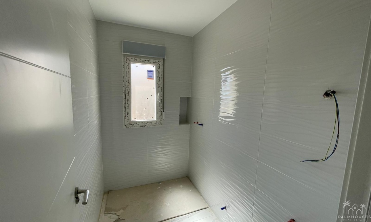 Nieuwbouw - Villa - Pinoso - Camino Del Prado