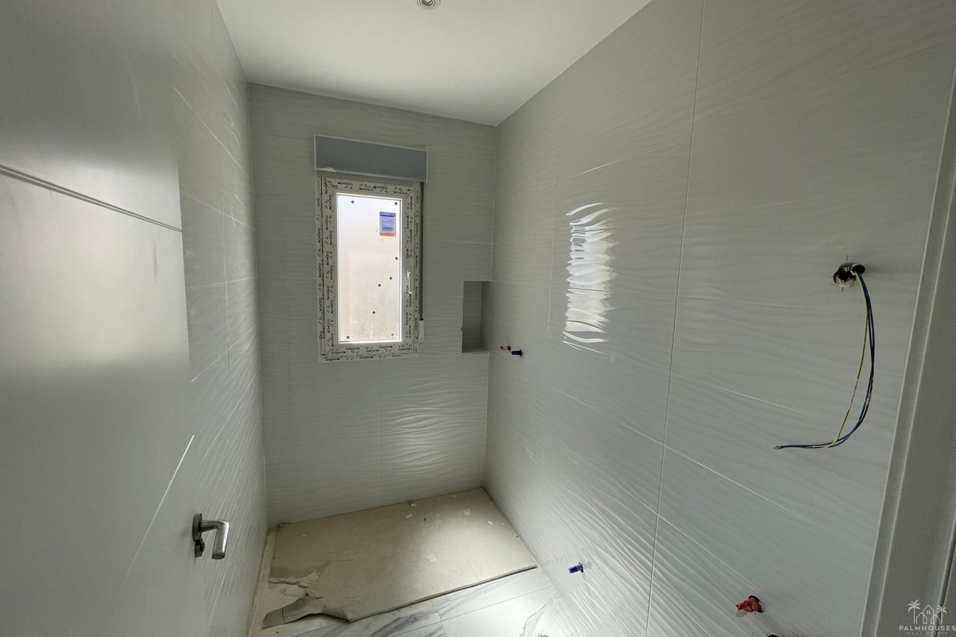 Nieuwbouw - Villa - Pinoso - Camino Del Prado