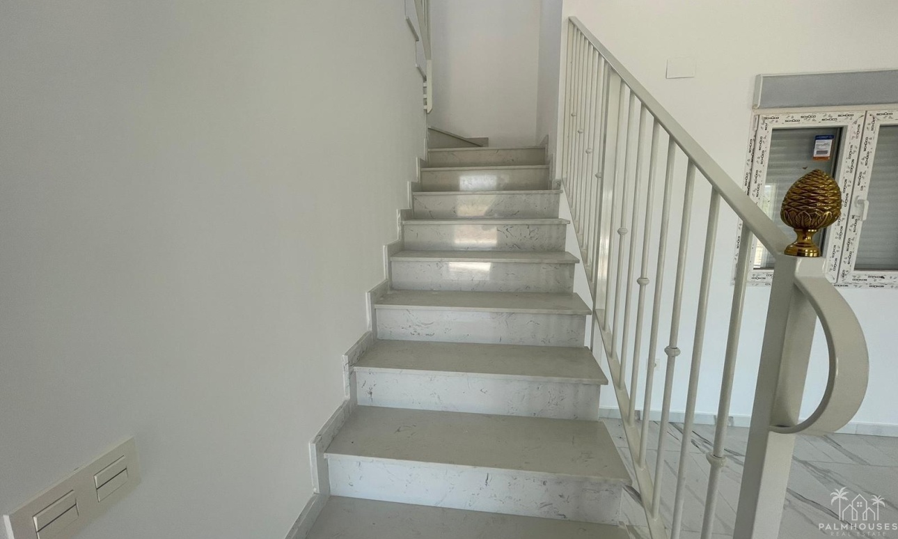 Nieuwbouw - Villa - Pinoso - Camino Del Prado