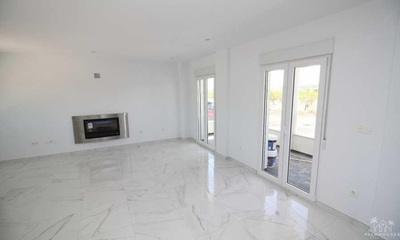 Nieuwbouw - Villa - Pinoso - Camino Del Prado