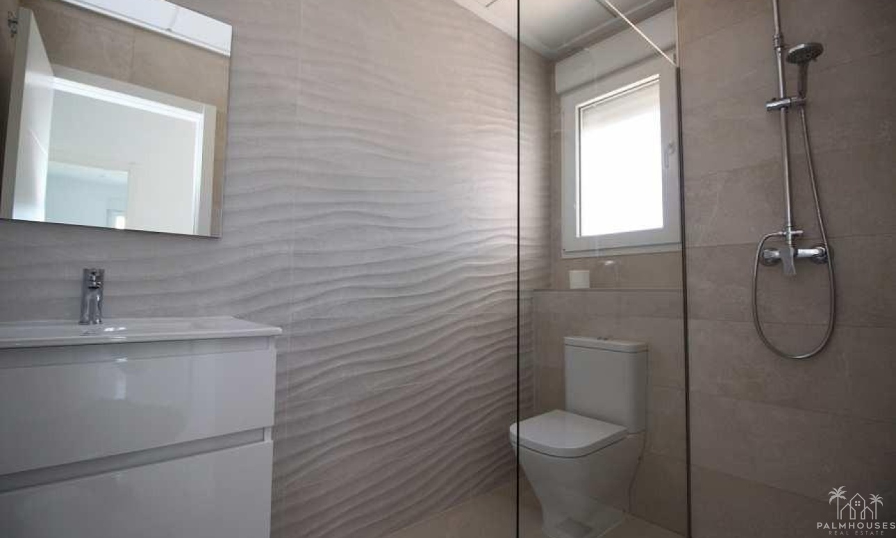 Nieuwbouw - Villa - Pinoso - Camino Del Prado