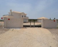 Nieuwbouw - Villa - Pinoso - Camino Del Prado