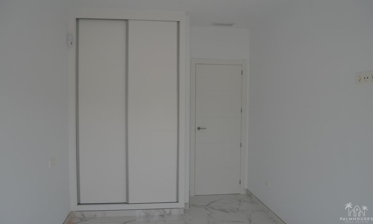 Nieuwbouw - Villa - Pinoso - Camino Del Prado