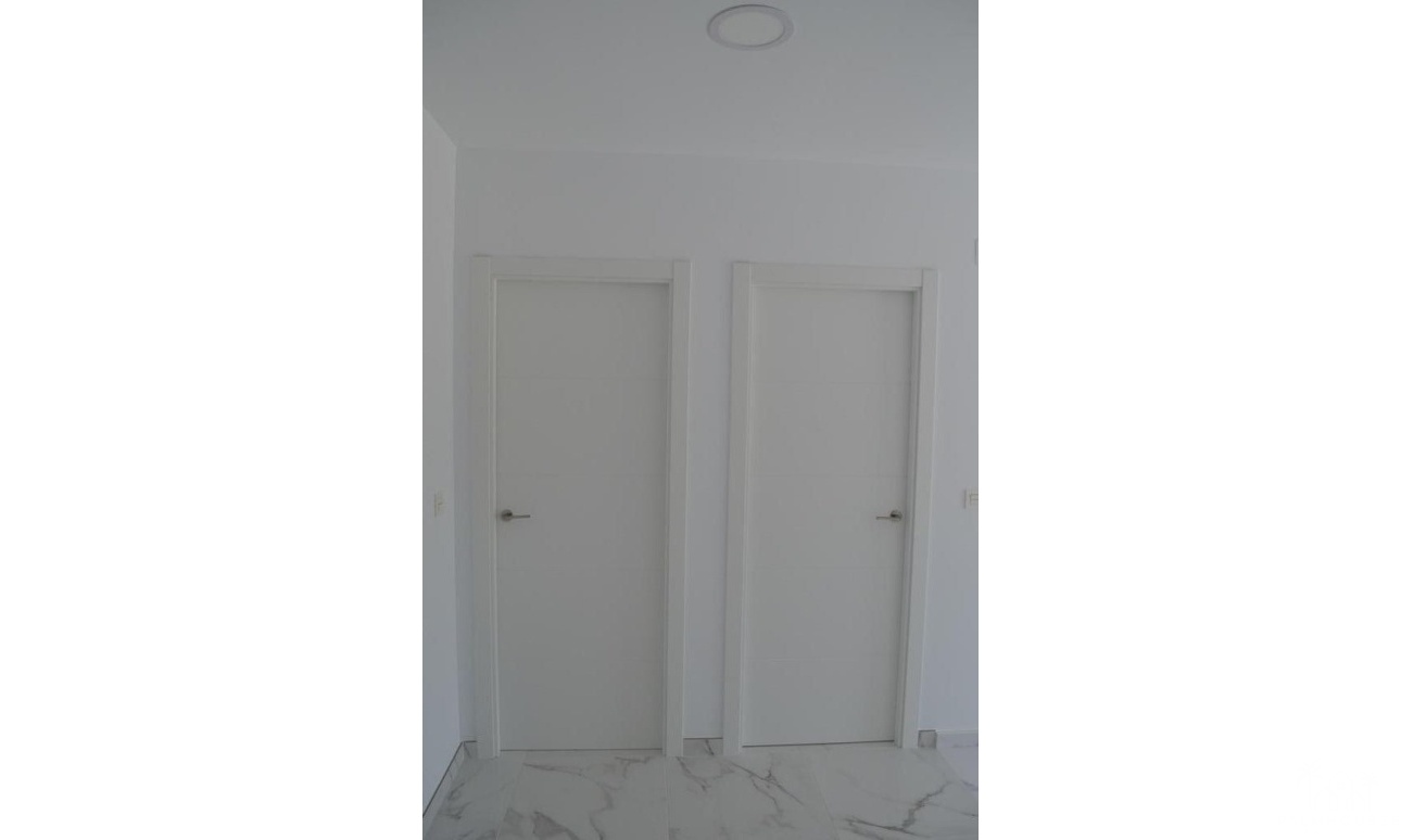 Nieuwbouw - Villa - Pinoso - Camino Del Prado