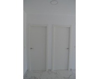 Nieuwbouw - Villa - Pinoso - Camino Del Prado