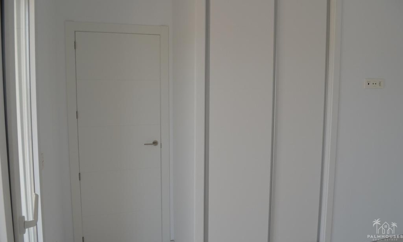 Nieuwbouw - Villa - Pinoso - Camino Del Prado