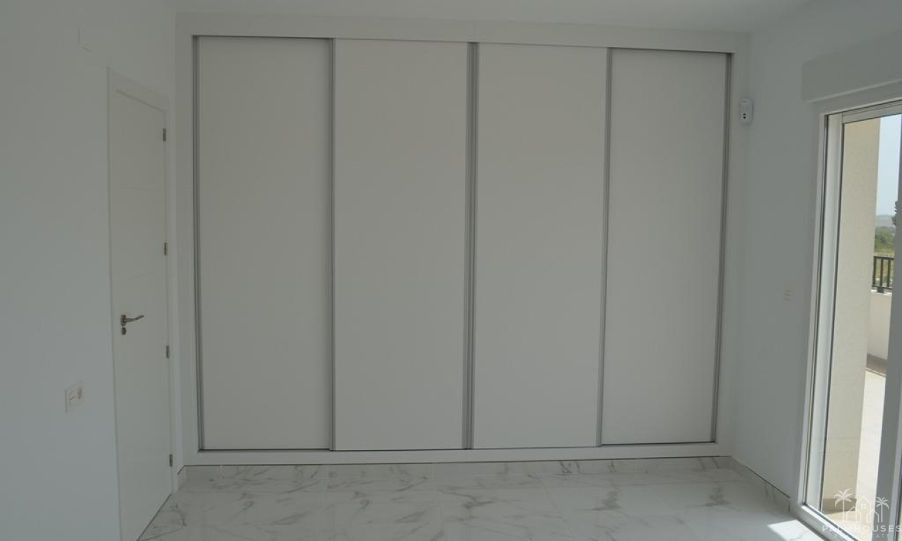 Nieuwbouw - Villa - Pinoso - Camino Del Prado