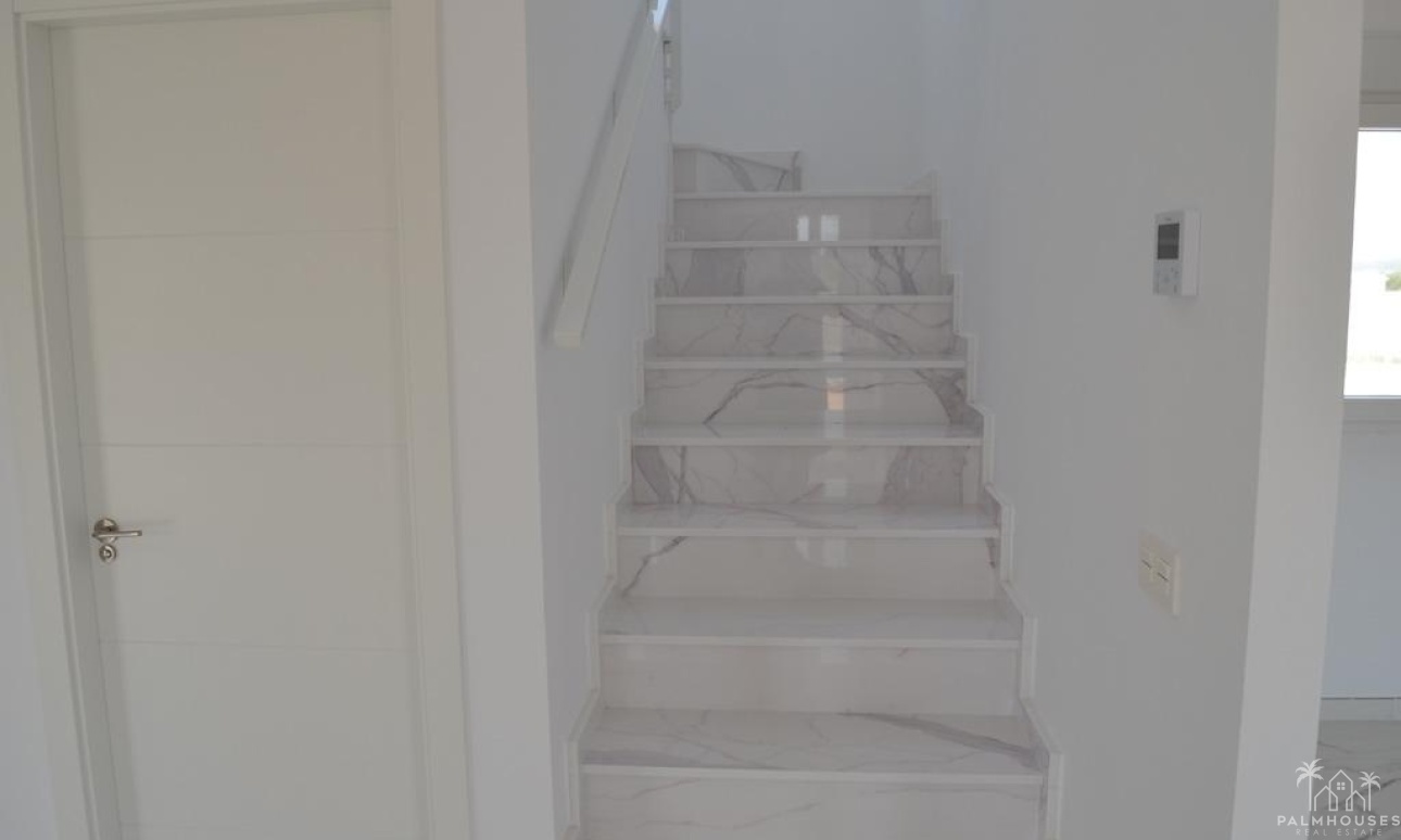 Nieuwbouw - Villa - Pinoso - Camino Del Prado