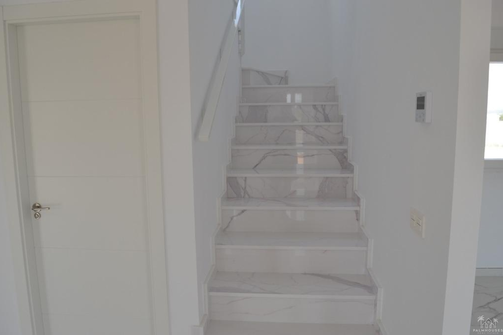 Nieuwbouw - Villa - Pinoso - Camino Del Prado