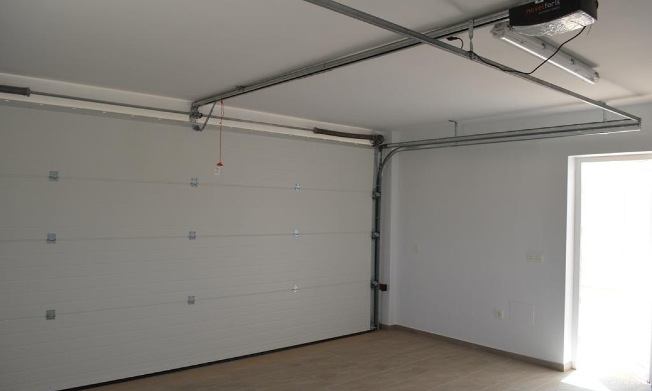 Nieuwbouw - Villa - Pinoso - Camino Del Prado