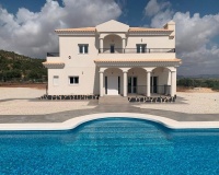 Nieuwbouw - Villa - Pinoso - Camino Del Prado