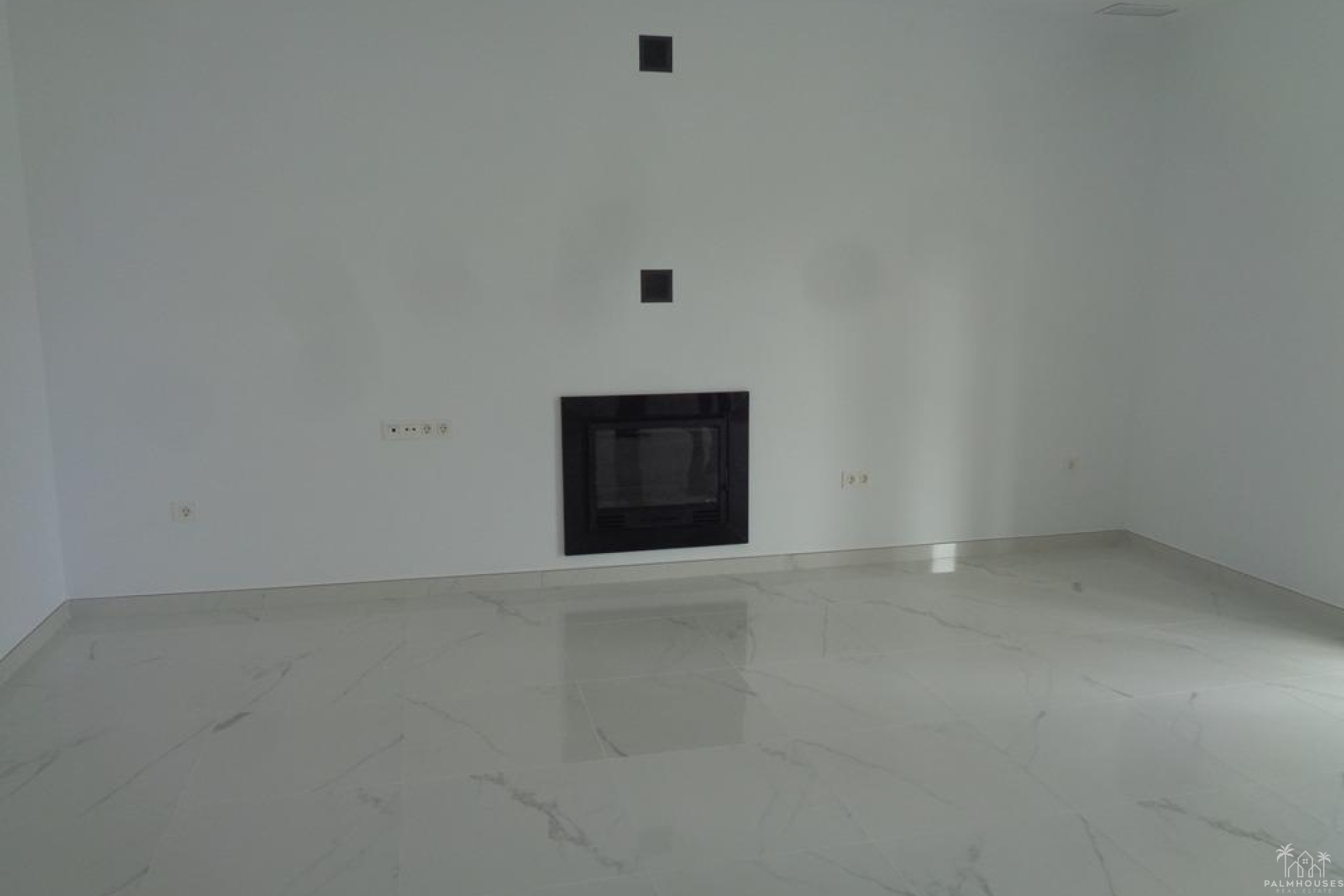 Nieuwbouw - Villa - Pinoso - Camino Del Prado