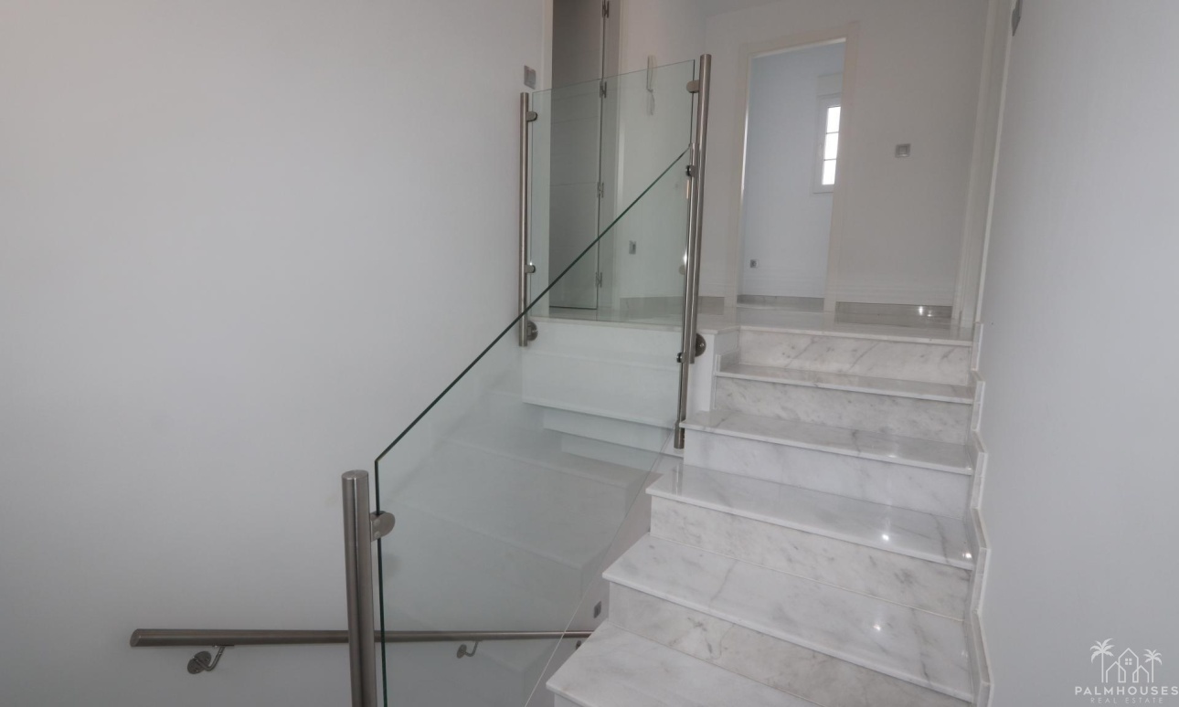 Nieuwbouw - Villa - Pinoso - Camino Del Prado